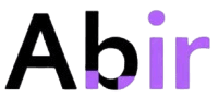 Abir Dey Logo